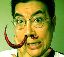 Toshio Maeda