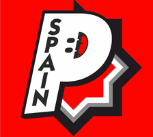 Persona Spain