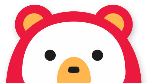 Darumoso, la mascota de Madrid Otaku